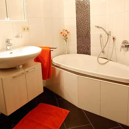 Ferienwohnung Roter Stein Freiburg im Breisgau