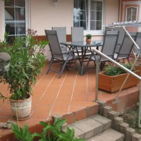 Ferienwohnung Roter Stein * Freiburg im Breisgau