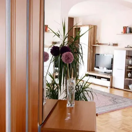 Ferienwohnung Roter Stein Apartment Freiburg im Breisgau