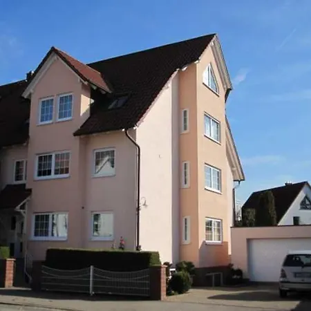 Ferienwohnung Roter Stein